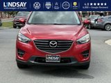 Used 2016 MAZDA CX-5 Grand Touring image 2