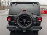 Used 2023 Jeep Wrangler Willys image 4