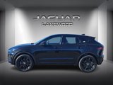 New 2024 Jaguar E-PACE R-Dynamic SE image 2
