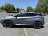 Used 2017 Nissan Murano Platinum w/ Platinum Technology Package image 4
