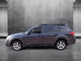 Used 2013 Subaru Outback 2.5i Premium w/ Popular Pkg 1B image 2