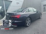 Used 2021 Audi A6 2.0T Prestige w/ Prestige Package image 3