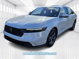 Certified 2023 Honda Accord EX image 4