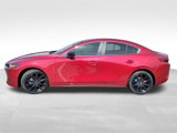 New 2025 MAZDA MAZDA3 s image 3