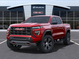 New 2025 GMC Canyon AT4 w/ Technology Plus Package image 6