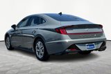 Certified 2021 Hyundai Sonata SEL w/ Convenience Package image 6