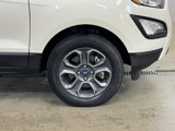 Used 2022 Ford EcoSport S image 4