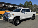 Used 2014 Toyota Tundra Limited image 2