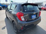 Used 2020 Chevrolet Spark LS image 5