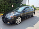 Used 2007 MAZDA MAZDASPEED3 Sport image 2