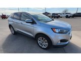 Used 2023 Ford Edge Titanium image 2