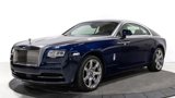 Used 2015 Rolls-Royce Wraith image 2