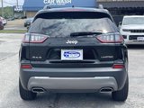 Used 2022 Jeep Cherokee Limited image 6