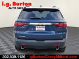 Used 2022 Chevrolet Traverse LT image 5