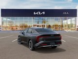 New 2025 Kia K4 EX image 4