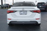 Certified 2021 Nissan Sentra SR w/ SR Premium Package image 6