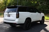 Used 2023 Cadillac Escalade Sport w/ Touring Package image 2