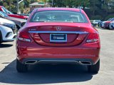 Used 2018 Mercedes-Benz C 300 Sedan image 4