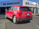 Used 2016 MAZDA CX-5 Touring image 3