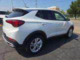 Used 2021 Buick Encore GX Preferred w/ Cold Weather Comfort Package image 6