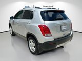 Used 2015 Chevrolet Trax LT w/ LT Plus Package image 4