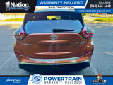 Used 2015 Nissan Murano Platinum w/ Cargo Package image 5