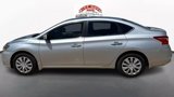Used 2016 Nissan Sentra S image 2