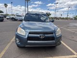 Used 2011 Toyota RAV4 Limited image 3