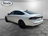Used 2025 Honda Accord SE image 3