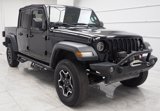 Used 2020 Jeep Gladiator Sport w/ Quick Order Package 23S image 2