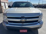 Used 2007 Chevrolet Silverado 1500 LT w/ 1LT Convenience Package image 3
