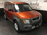 Used 2005 Honda Element LX image 2