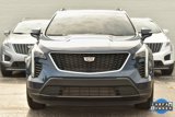 Used 2022 Cadillac XT4 Sport w/ Cold Weather Package image 2