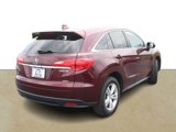 Used 2013 Acura RDX AWD image 4