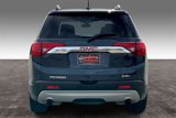 Used 2018 GMC Acadia SLT image 5