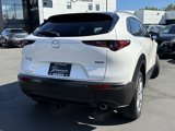 Used 2022 MAZDA CX-30 AWD 2.5 S w/ Premium Package image 6