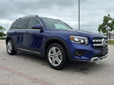 Used 2021 Mercedes-Benz GLB 250 4MATIC image 3