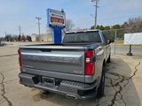 Used 2021 Chevrolet Silverado 1500 RST image 3