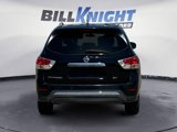 Used 2014 Nissan Pathfinder SV image 4