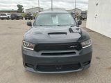Used 2018 Dodge Durango SRT w/ SRT Interior Appearance Group image 3