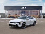New 2025 Kia K4 GT-Line image 2