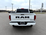 Used 2018 RAM 1500 Sport w/ Convenience Group image 4