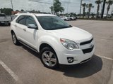 Used 2012 Chevrolet Equinox LTZ image 2
