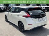 Certified 2023 Nissan Leaf SV Plus image 5