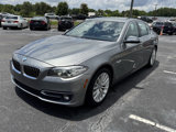 Used 2015 BMW 528i Sedan image 3