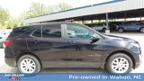Used 2020 Chevrolet Equinox LS w/ LS Convenience Package image 6