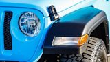 Used 2021 Jeep Wrangler Unlimited Islander image 5