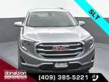 Used 2021 GMC Terrain SLT image 3