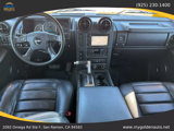 Used 2005 HUMMER H2 w/ Preferred Equipment Group image 2