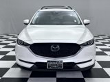 Used 2019 MAZDA CX-5 Touring image 3